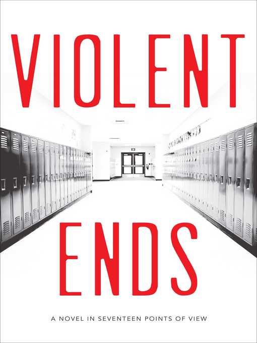 Title details for Violent Ends by Shaun David Hutchinson - Available